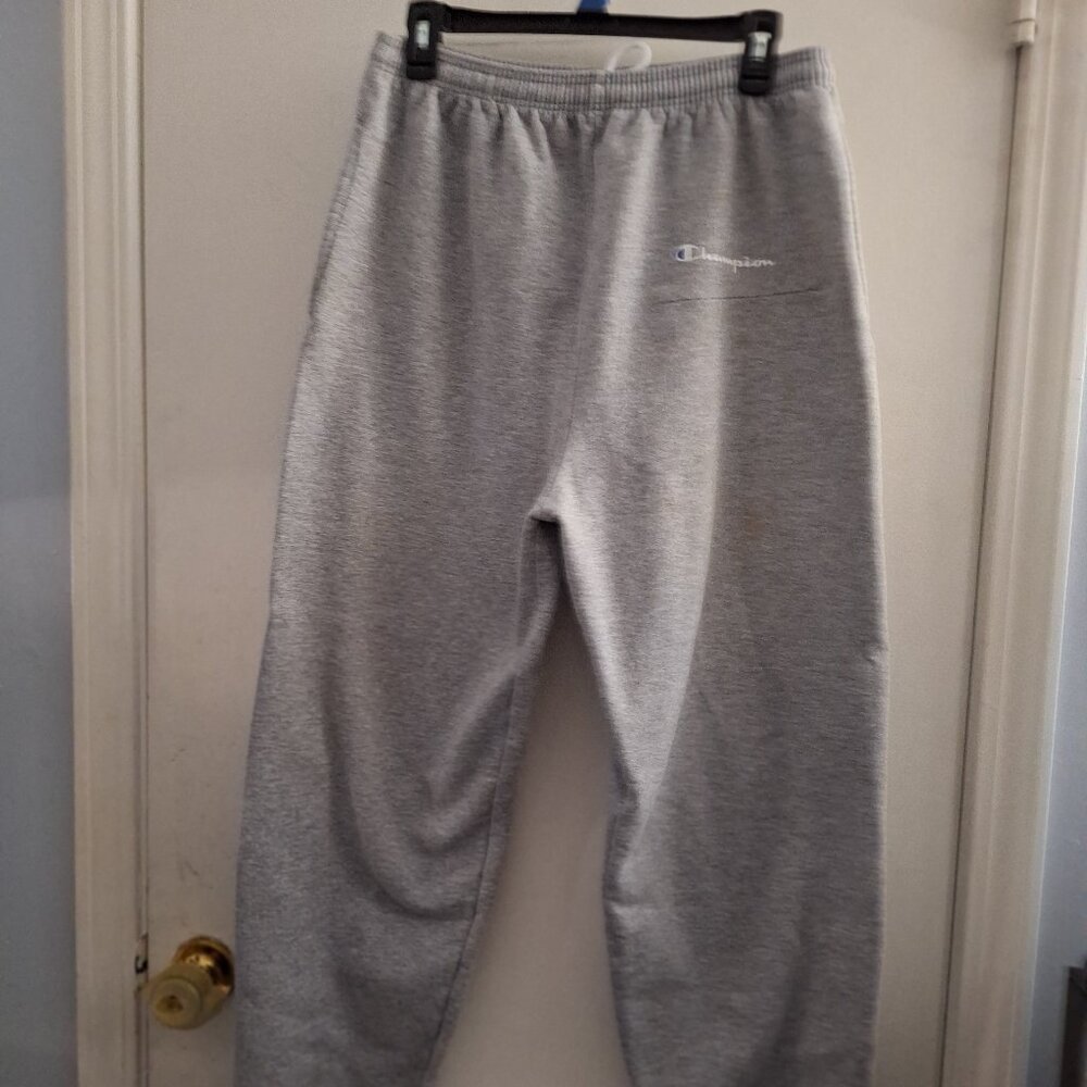 Champion Sweatpants  Large